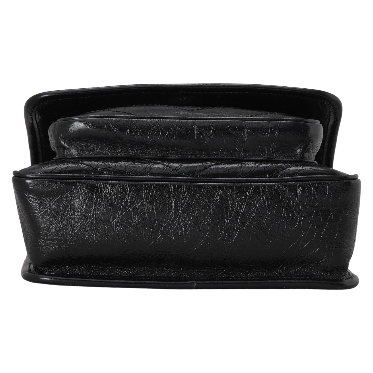 YVES SAINT LAURENT(USED)생로랑 633160 니키 베이비 체인 숄더백